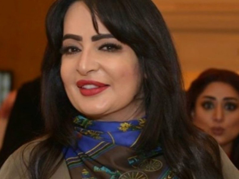 اضغط لمشاهدة الفيديو: الفنانة الإماراتية بدرية أحمد تكشف تفاصيل صادمة حول وضعها المالي